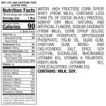 Yoo-hoo Chocolate Drink, 40-Pack Boxes