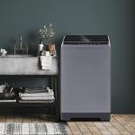 COMFEE' 2.4 Cu.ft Portable Washing Machine in Gray