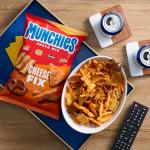 Cheese Fix Munchies Snack Mix, 1.75 Ounce