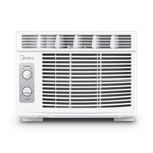 Midea 5,000 BTU EasyCool Window Air Conditioner