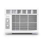 Midea 5,000 BTU EasyCool Window Air Conditioner