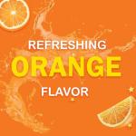 Tang Orange Powdered Drink Mix - 20 oz