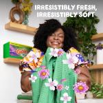 Gain Plus Dryer Sheets, Moonlight Breeze, 120 Count