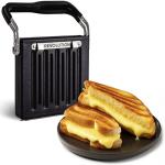 Toastie Press for Grilled Cheeses and Paninis