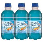 Hawaiian Punch Polar Blast Juice Drink, 24 Count