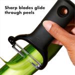 OXO Good Grips Peelers for Effortless Slicing