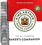 King Arthur Baking Company's All-Purpose Companion Book