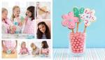 American Girl Baking: Cookie, Cupcake & Treat Recipes