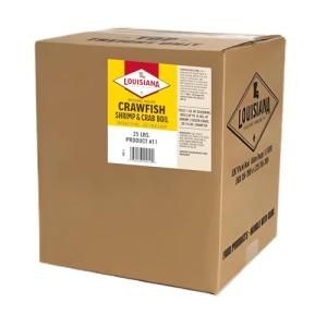 Louisiana Crawfish, Shrimp & Crab Boil Seasoning