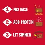 Louisiana Fish Fry Gumbo Base - 2 Pack