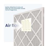 FilterFresh Ocean Mist Whole Home Air Freshener 0.8 Oz