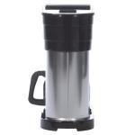 BUNN BX Speed Brew 10-Cup Coffee Maker, Black