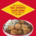 Louisiana Fish Fry Gumbo Base - 2 Pack