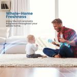 FilterFresh Ocean Mist Whole Home Air Freshener 0.8 Oz