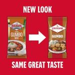 Louisiana Fish Fry Gumbo Base - 2 Pack