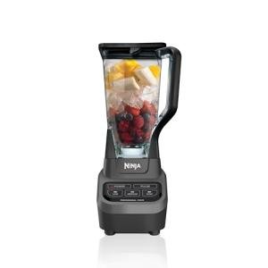 Ninja Professional 1000W Blender for Smoothies