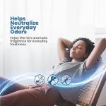 FilterFresh Ocean Mist Whole Home Air Freshener 0.8 Oz