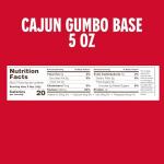 Louisiana Fish Fry Gumbo Base - 2 Pack