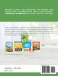 Portable Blender Smoothie Recipe Book: Healthy & Protein-packed