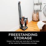 Shark Rocket Ultra-Light Corded Bagless Vacuum