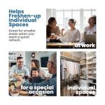 FilterFresh Ocean Mist Whole Home Air Freshener 0.8 Oz