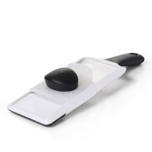 OXO Good Grips Adjustable Handheld Mandoline Slicer