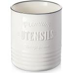 DOWAN 7.2" Ceramic Kitchen Utensil Holder