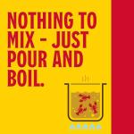 Louisiana Crawfish, Shrimp & Crab Boil Seasoning