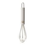Babish Mini Whisk Set – 5” & 7” Stainless Steel