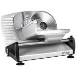 OSTBA Electric Meat Slicer with Child Lock