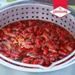 Louisiana Crawfish, Shrimp & Crab Boil Seasoning