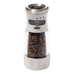 OXO Good Grips Adjustable Mess-Free Pepper Grinder