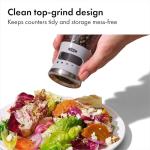 OXO Good Grips Adjustable Mess-Free Pepper Grinder