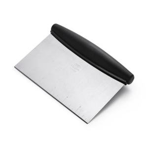 OXO Good Grips Stainless Steel Scraper and Chopper