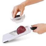 OXO Good Grips Adjustable Handheld Mandoline Slicer
