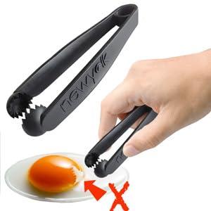 Original Egg Tool for Quick Chalaza Removal
