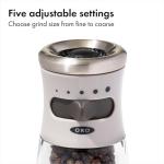 OXO Good Grips Adjustable Mess-Free Pepper Grinder