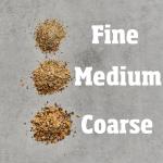 Garlic Pepper Seasoning Grinder by McCormick, 1.23 oz