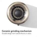 OXO Good Grips Adjustable Mess-Free Pepper Grinder