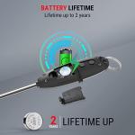 Digital Food Thermometer with Long Probe for Cooking