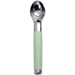 KitchenAid Ice Cream Scoop - Pistachio, 8.6 inches