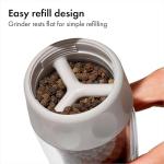 OXO Good Grips Adjustable Mess-Free Pepper Grinder