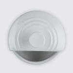 Le Creuset 10 oz. White Salt Crock