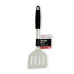 Heavy Duty Stainless Steel Turner/Spatula, 13.5 Inch