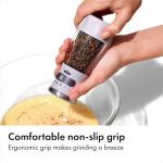 OXO Good Grips Adjustable Mess-Free Pepper Grinder