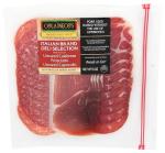 Colameco's Italian Deli Meats Variety Pack, 6 oz