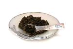 Premium Black Caviar from Sustainable Farms - 1 Ounce