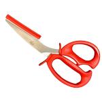 Stainless Steel Sea Scissors for Shellfish and Crab