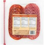 Colameco's Deli Meats: Salchichon, Jamon, Chorizo 6 oz