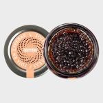 Gourmet Soy Sauce Caviar Pearls for Sushi